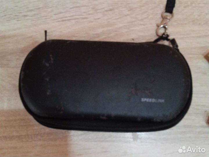 Sony playstation Vita