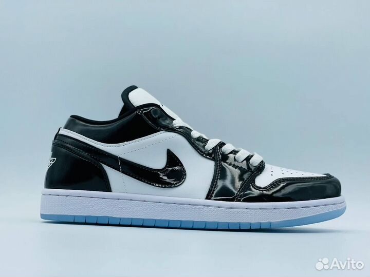 Nike Air jordan 1 low concord