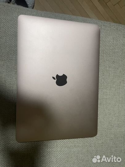 Apple macbook air 13 -inch 2020