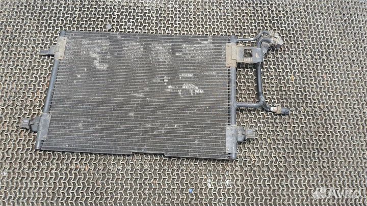 Радиатор кондиционера Audi A4 (B5), 1996