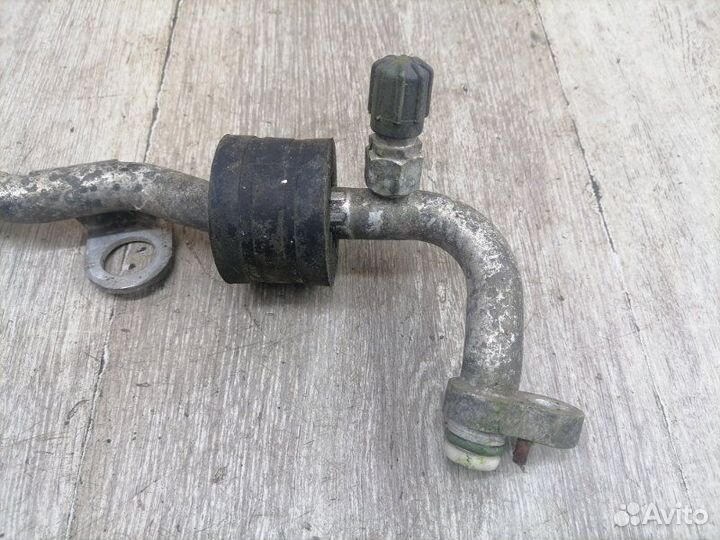 Трубка кондиционера Mercedes Benz E-Class W210