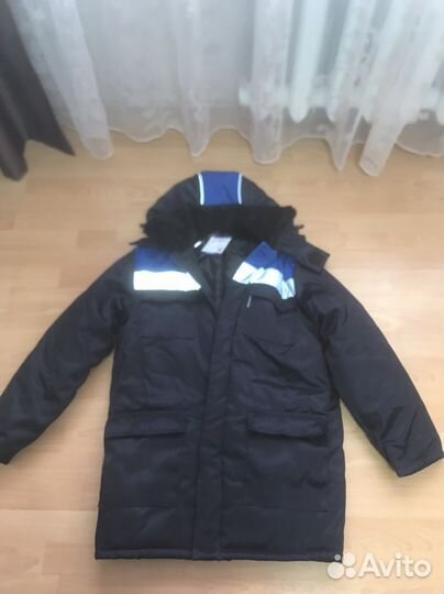 Спецодежда