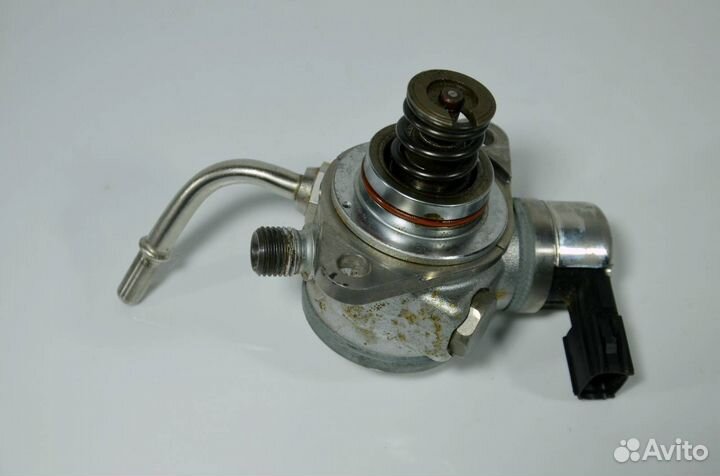 Тнвд Volvo Xc-60 DZ 2008-2017