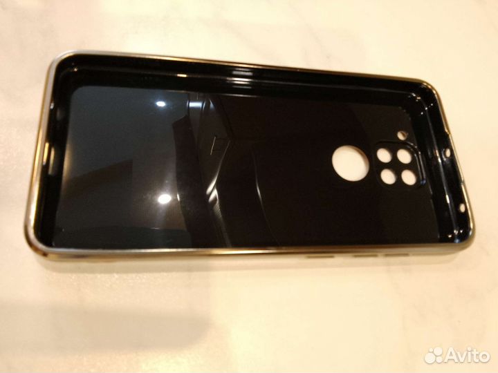 Чехол бампер