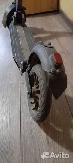 Продам электросамокат Kugoo S3