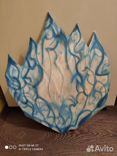 Заготовки из фанеры