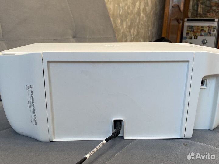 Принтер hp deskjet 2320