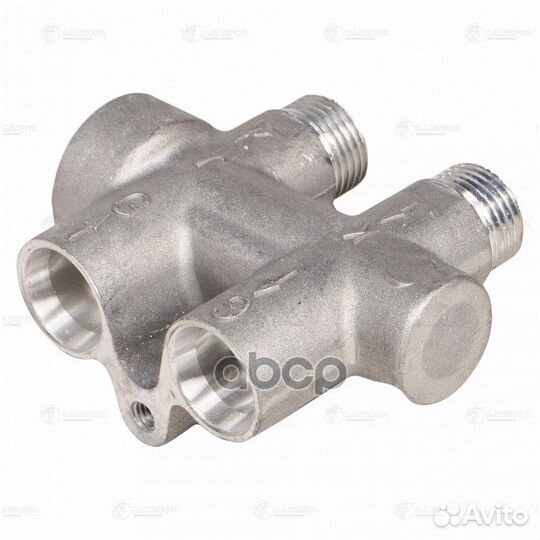 Термостат для а/м VW Touareg (02) /Audi Q7 (06