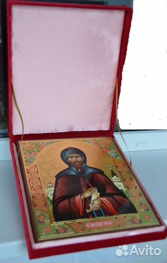 Иконы Реставрация - окладов,киотов. Иконы на заказ