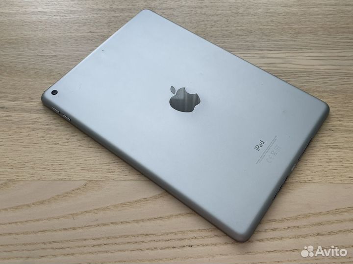 iPad 6 2018 32Gb WiFi Оригинальный