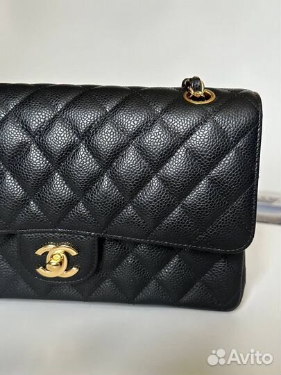 Сумка Chanel Classic Flap 25