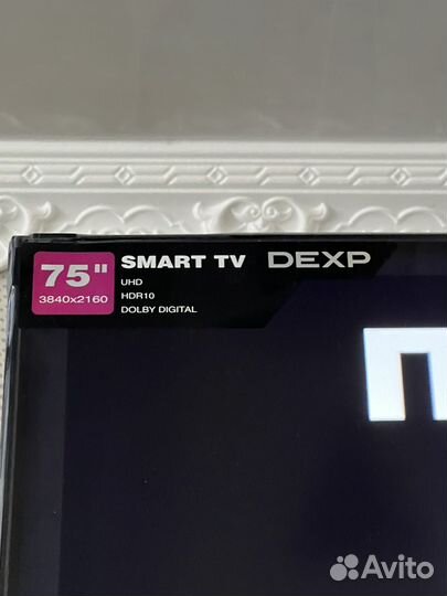 Продам телевизор