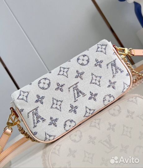 Кошелёк Louis Vuitton Ivy