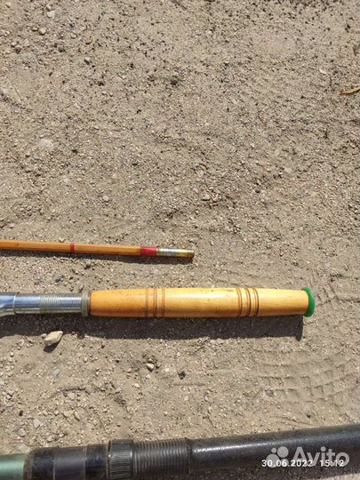 Удочка 5 метров