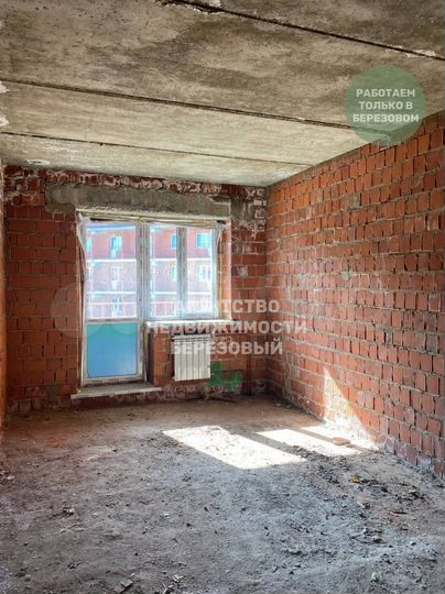 Квартира-студия, 27 м², 1/3 эт.
