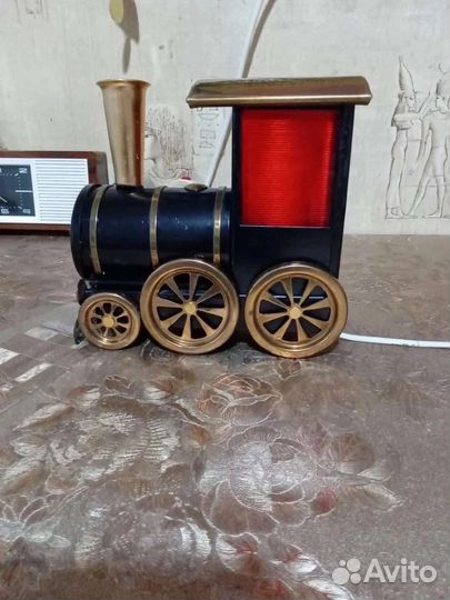 Ночники и светильники