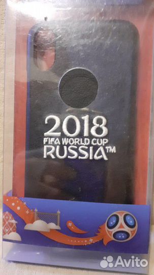 Чехлы на телефон