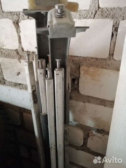 Багажник на крышу