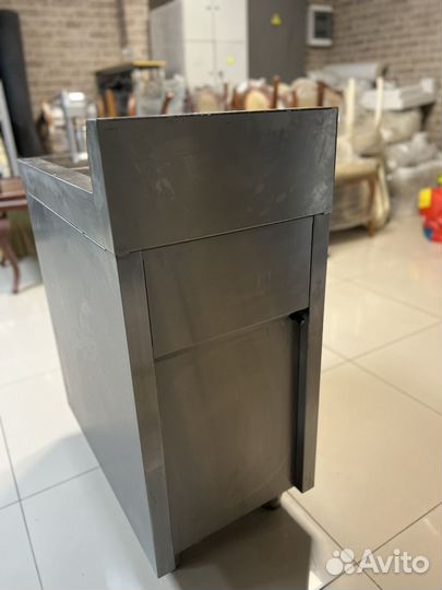 Индукционная плита 2 конфорки