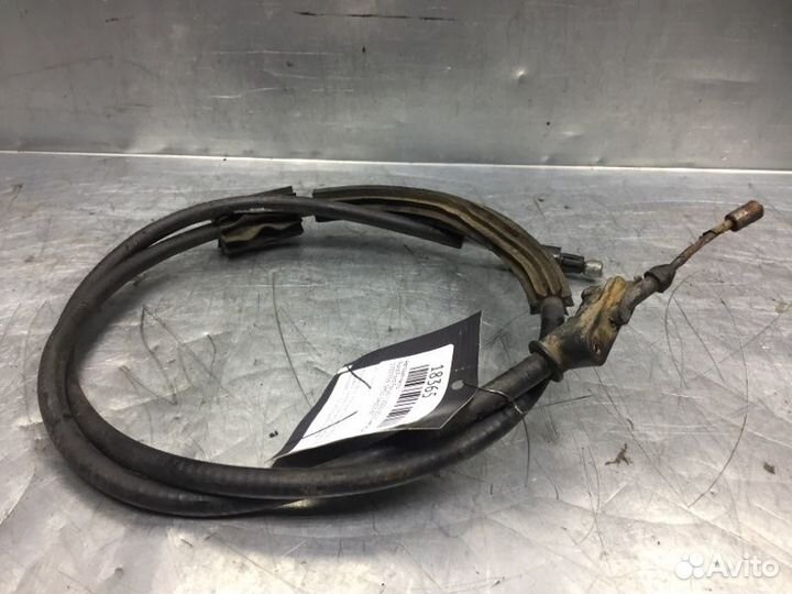 Трос стояночного тормоза Ford Focus Ii 2008-2011
