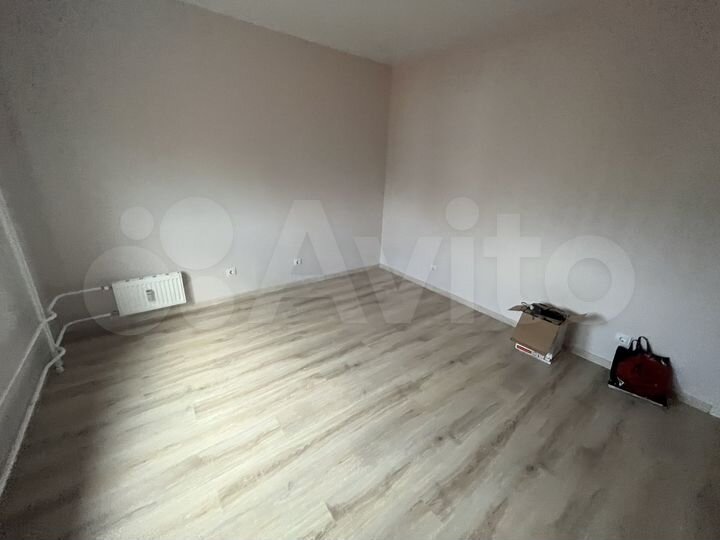 3-к. квартира, 60 м², 8/10 эт.