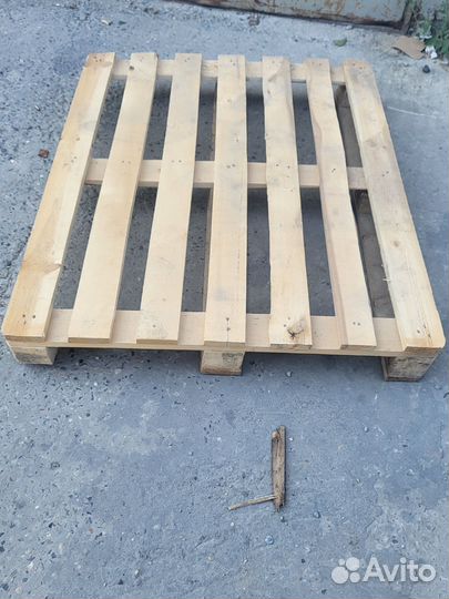 Поддоны 1200*1000