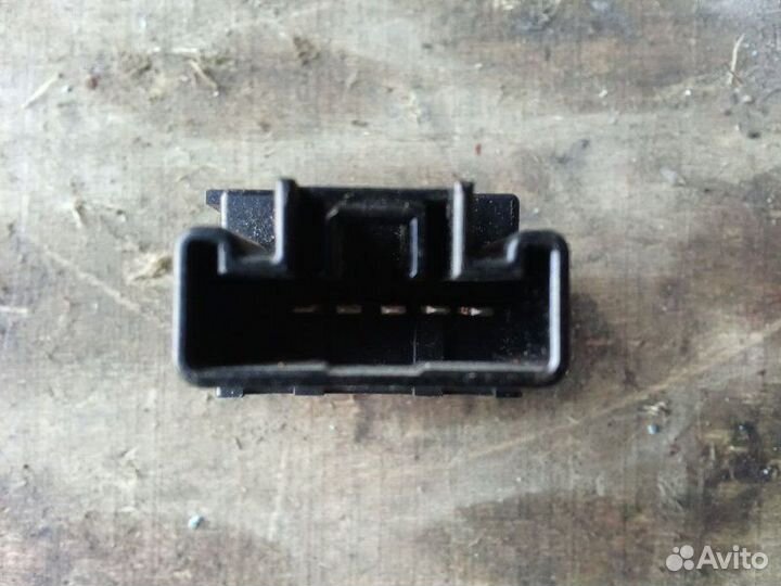 Кнопка корректора фар Mazda 6 GG 2004