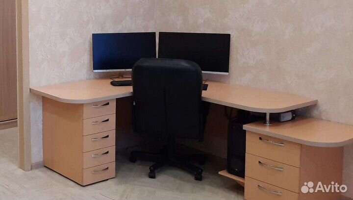 Компьютерный стол бу