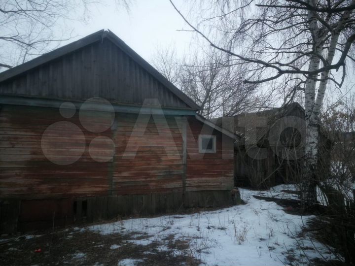 Участок 18 сот. (ИЖС)