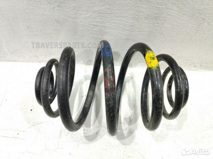 Пружина задняя Дэу Espero