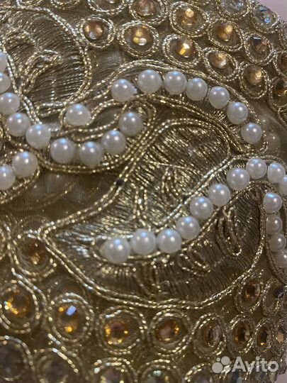 Декоративная тесьма