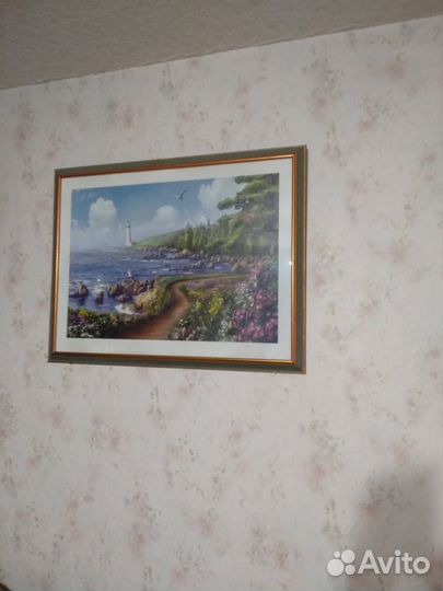 Фотокартина