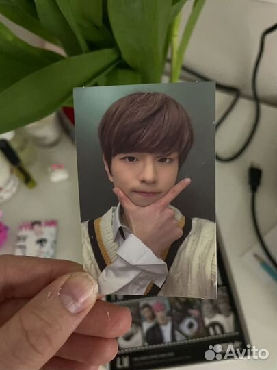 Альбом Stray kids GO