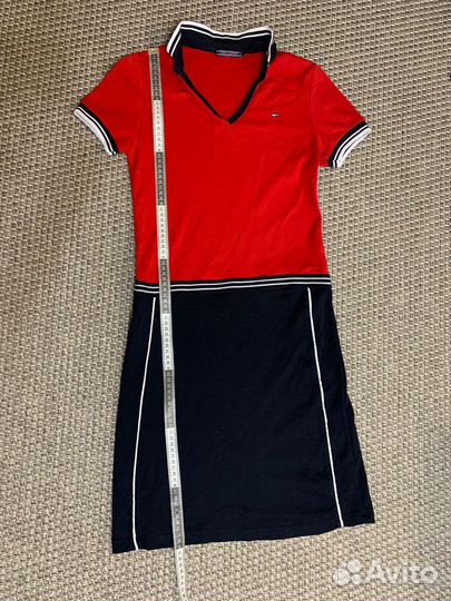 Tommy hilfiger платья, 42-44