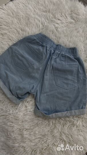 Шорты мужские