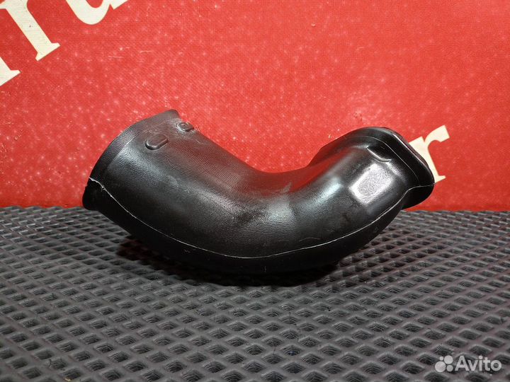 Патрубок воздухозаборника Scania 5-series