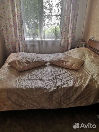 Покрывало на 2 х спальную кровать