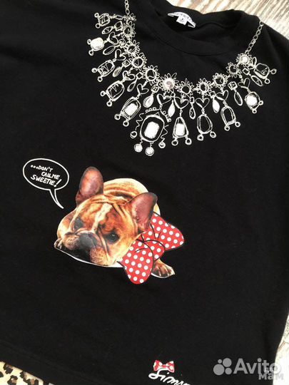 Blumarine, Simonetta, Monnalisa оригинал