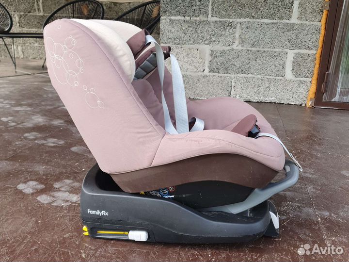 Детское кресло 1-3 года