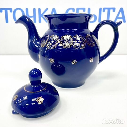 Заварочный чайник 