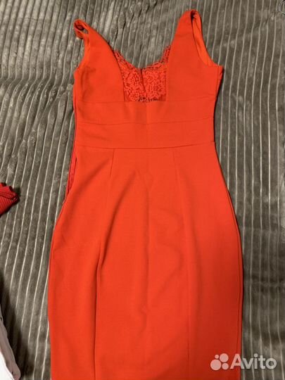 Платье женское love republic 44