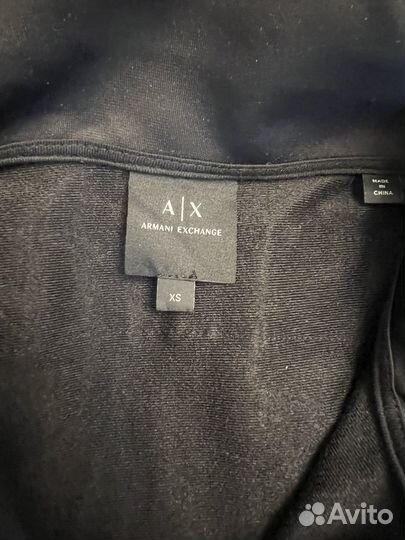 Костюм для мальчика Armani Exchange хs