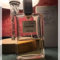 Chanel Allure parfum духи