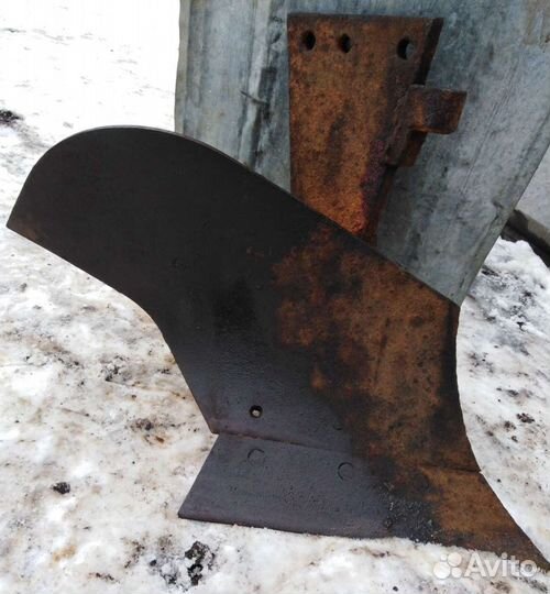 Плуг пле 3-35,4-35