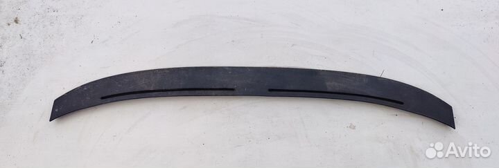 Накладка bmw e32