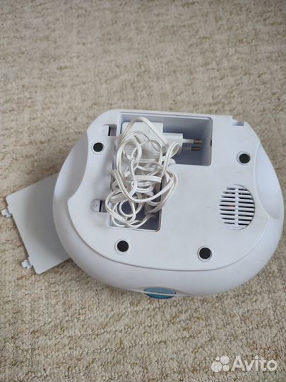 Маникюрный набор