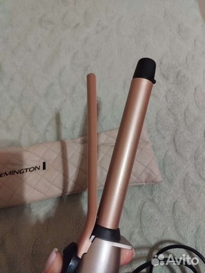 Плойка remington
