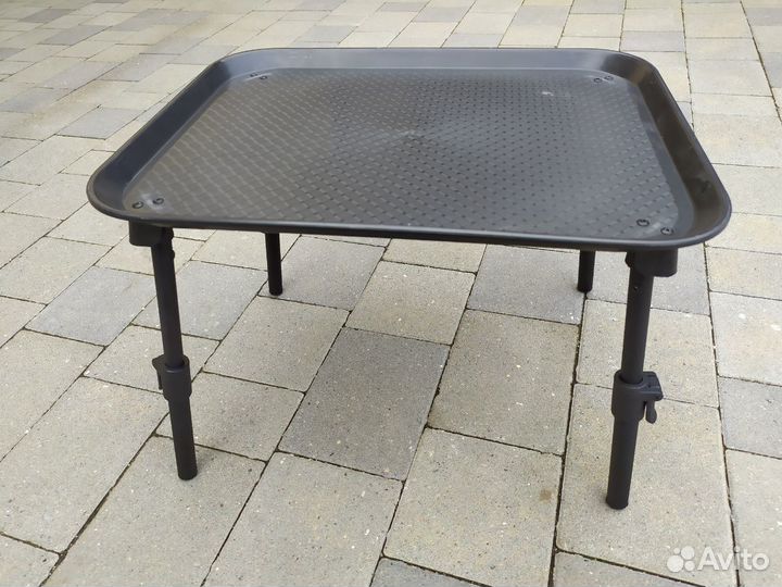 Стол карповый, монтажный,средний