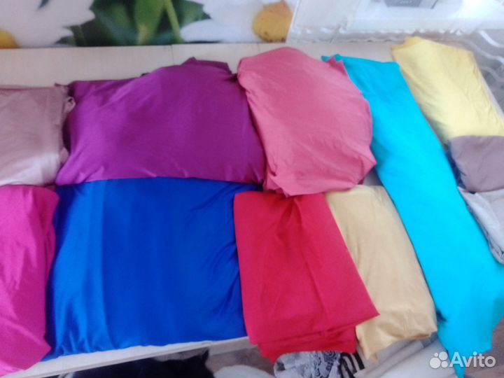 Трикотаж. Трикотажная ткань