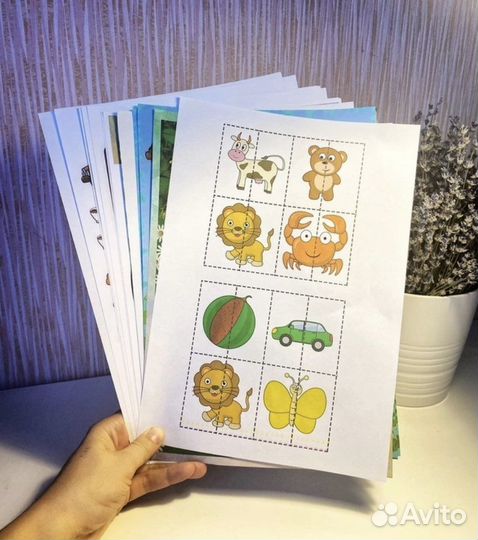 Печать чб и цветная